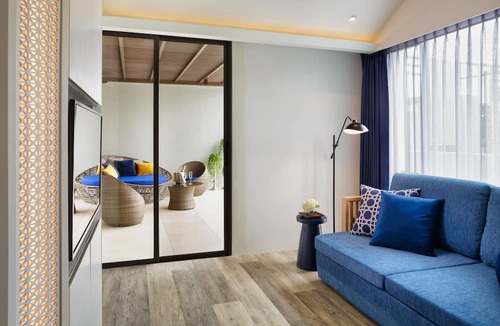 Chang Khlan Hotel | Maladee Rendezvous Hotel Chiang Mai