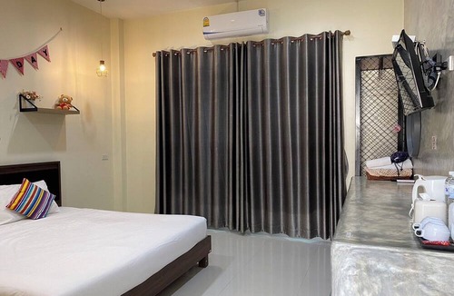 Chiang Rai Hotel | Instyle place