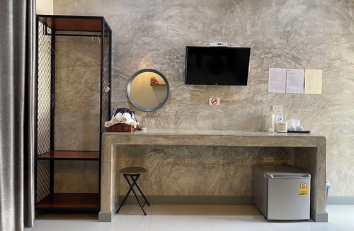 Chiang Rai Hotel | Instyle place