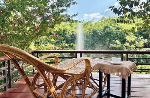 Chong Sadao Hotel | Baan Apa Erawan Resort