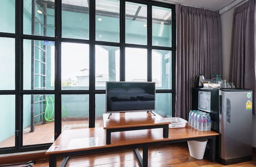 Ban Phan Thom Hostel | 99 Hostel