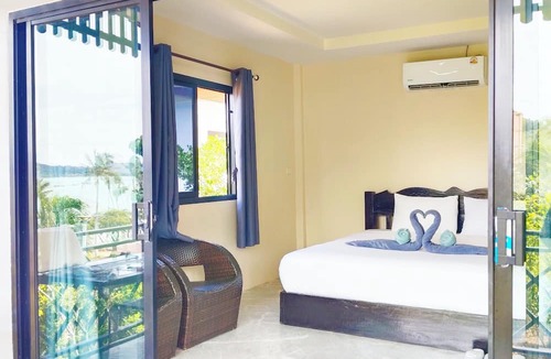 Ko Yao House | Leam Sai Bungalows Koh Yao Noi