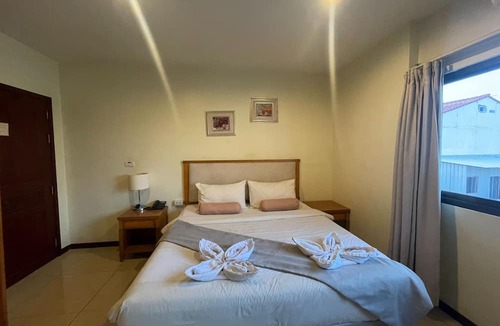 Pattaya Bay Hotel | Babylon Residence Inn pattaya