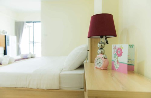 Chan Kasem Hotel | Be my guest36