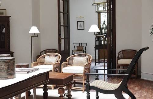 Hang Dong Hotel | Sela