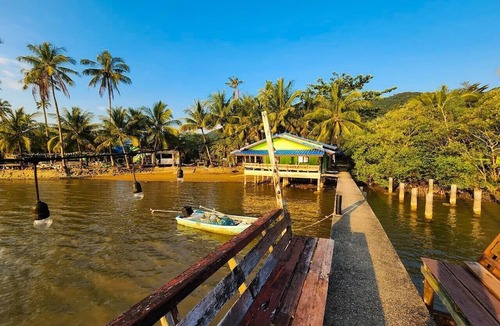 Koh Chang Tai Resort | Banmae Resort Kohchang
