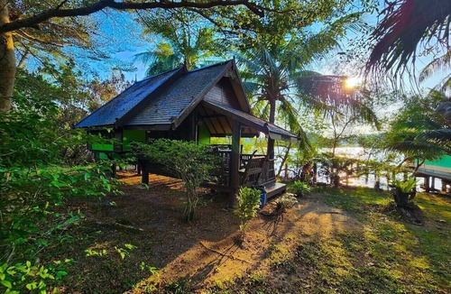 Koh Chang Tai Resort | Banmae Resort Kohchang