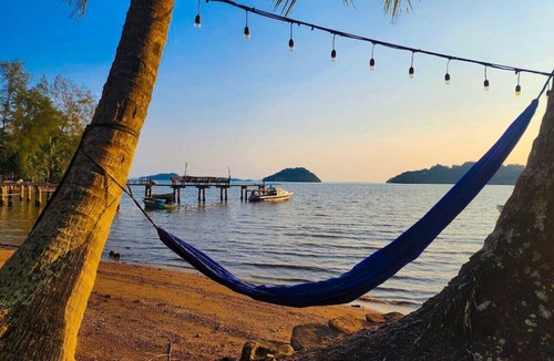 Koh Chang Tai Resort | Banmae Resort Kohchang