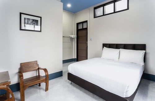 Satun Hotel | Udomsuk Hotel