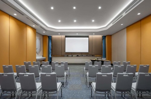 Tha Pradu Hotel | Novotel Rayong Star Convention Centre