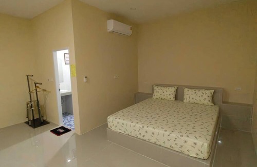 Bang Phae Hotel | PUENG LUANG RESORT.