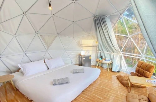 Mu Si Hotel | Glamping Hill Khaoyai