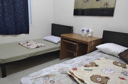 Phra Khanong Hostel | Hostel 24 Backpackers