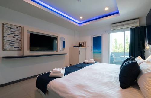 South Pattaya Hotel | Akira Pattaya