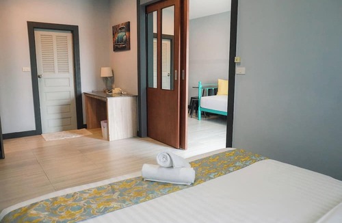 Hua Hin Hotel | Pony TopView