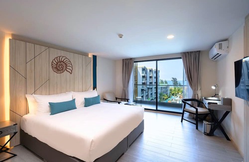 Khao Tao Hotel | Best Western Plus Carapace Hotel Hua Hin