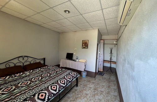 Si Don Chai Hotel | Pinmanee Resort and homestay