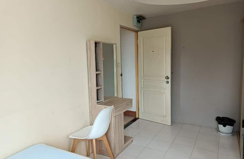 Chatuchak Hotel | Grandview Place