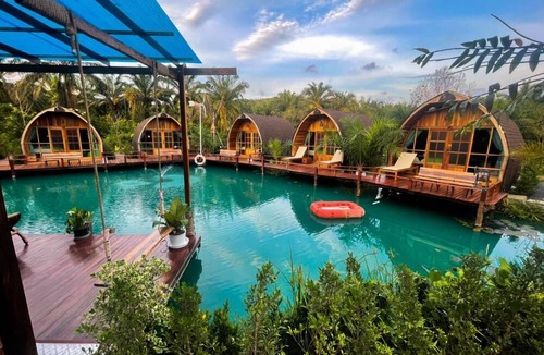 Tha Na Villa | Plaiphu Pool Villas
