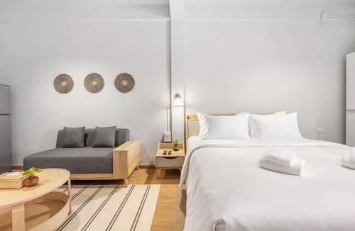 Rama 9 Hotel | Hotel Wizpark Ratchada
