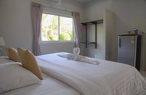 Mai Khao Hotel | Maikhao Home Garden Bungalow