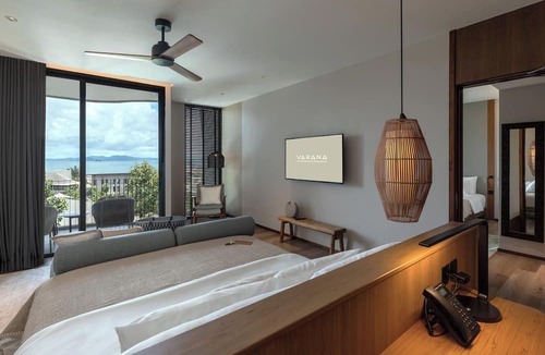 Nong Thale Hotel | Varana Hotel Krabi