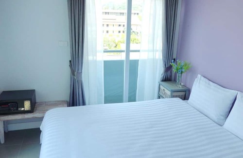 Kata Hotel | Kata Bai D Inn