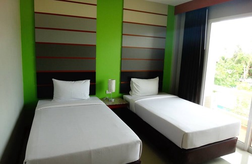 Haad Rin Hotel | Phangan Pearl Villa