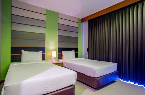 Haad Rin Hotel | Phangan Pearl Villa