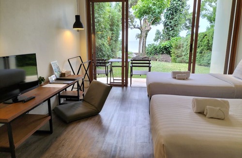 Bai Lan Resort | Nest Sense Resort