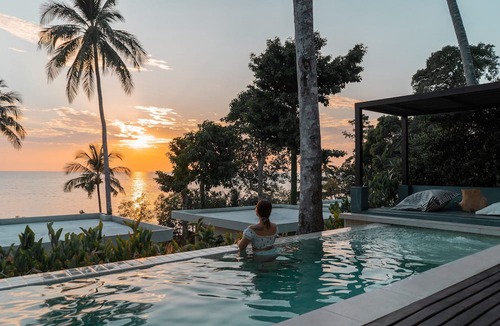 Bai Lan Resort | Nest Sense Resort