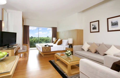 Kabin Buri Hotel | Kantary Hotel Kabinburi