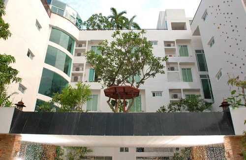 Ladprao Hostel | Bansabai Hostel