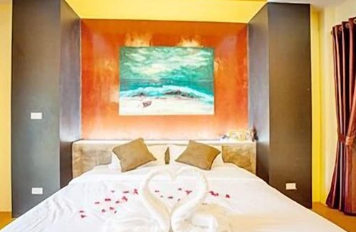 Wiang Pa Pao Hotel | Full House Resort