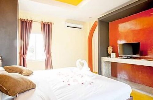 Wiang Pa Pao Hotel | Full House Resort