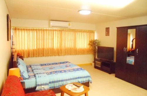 Ban Mai Hotel | Donmuang - Impact Condo Service