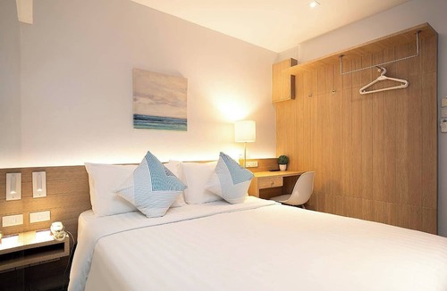 Khanna Yao Hotel | Synsiri 5 Nawamin 96