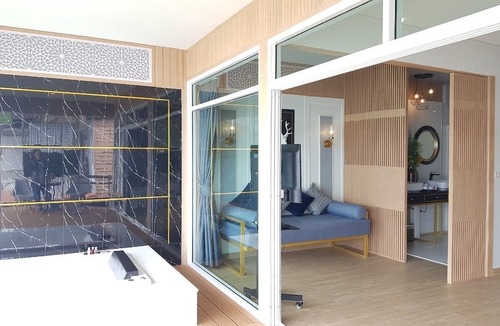Tha Kradan Resort | Raya Buri Resort