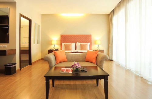 Wieng Hotel | Le Patta Resort & Hotel Chiang Rai