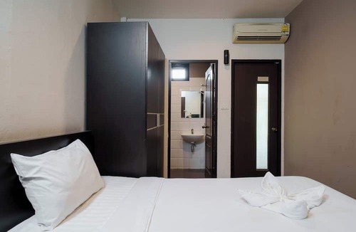 Talat Yot Hotel | Collection O Khaosan Park