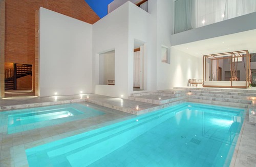 Ayutthaya Hotel | Sala Ayutthaya