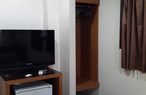 Nana Hotel | White Orchid Inn II