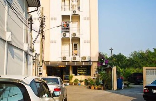 Bang Khen Hotel | S&P Service Apartment