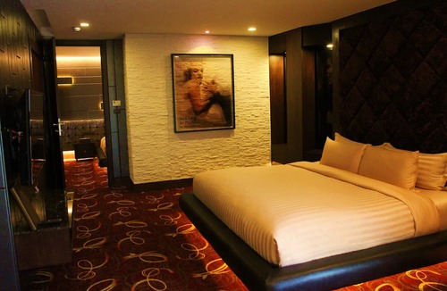 Bang Kruai Hotel | Maleewana Hotel & Resort
