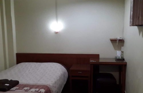 Nana Hotel | Orchid Place