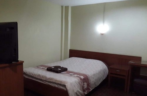 Nana Hotel | Orchid Place