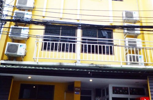 Nana Hotel | Orchid Place