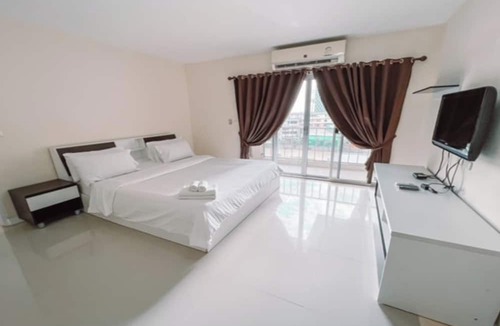 Khanna Yao Hotel | Grow Residences
