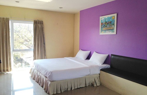 Sop Tui Hotel | C2 Residence Boutique Hotel