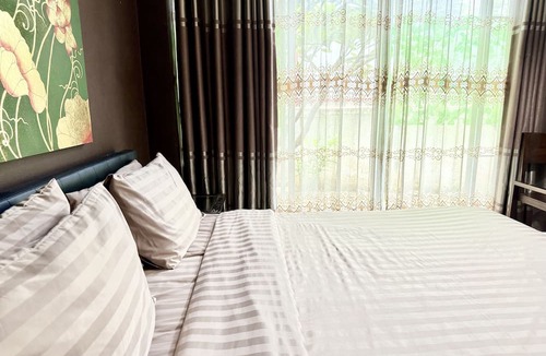 Hai Ya Hotel | Collection O Bupamontra Chiangmai